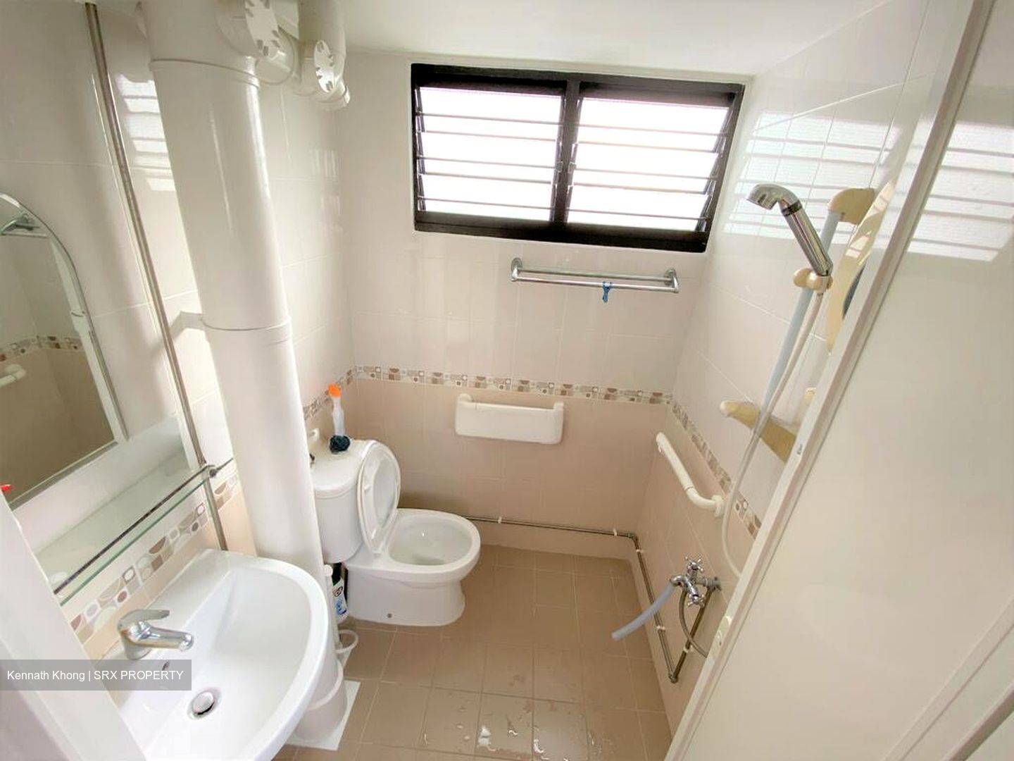 Blk 332 Clementi Avenue 2 (Clementi), HDB 4 Rooms #499380561